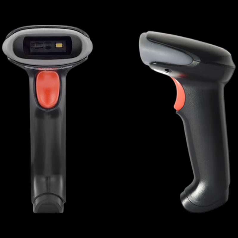 GEPAD W-260 Беспроводной 2D сканер штрих-кодов