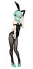 Furyu Sword Art Online BiCute Bunnies Фигурка Синон