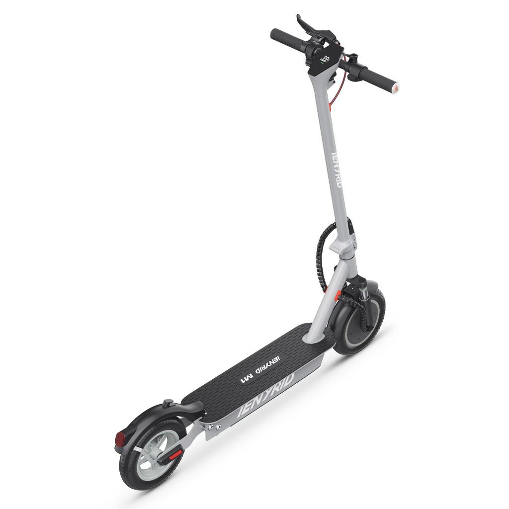 iENYRID M1 Foldable Electric Scooter 500W 450Wh Battery,Smart App Control