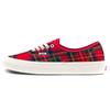 Pendleton X Vans Authentic 44 Dx 'Anaheim Factory Tartan' Vans VN0A54F29GT