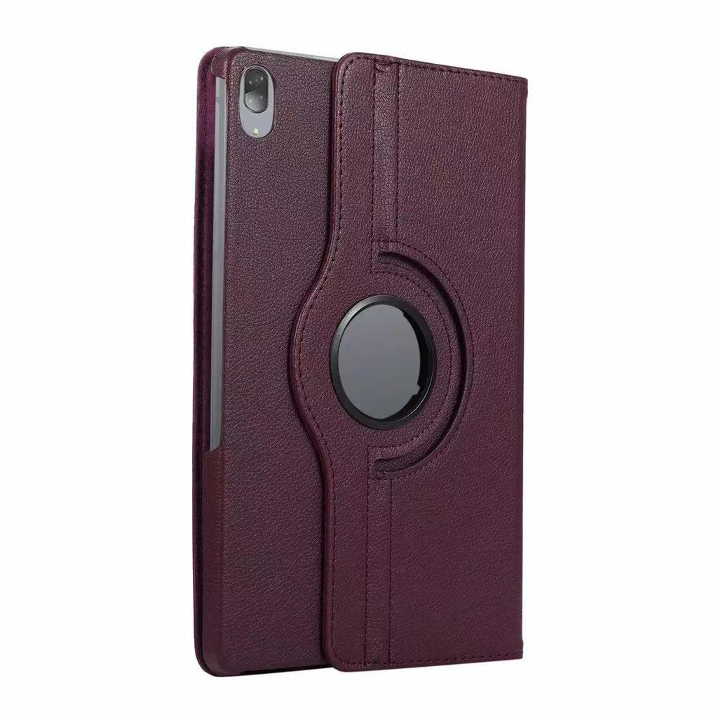 Чехол с поворотом на 360° для Lenovo Tab M10 HD TB-X605 2nd X306X Plus TB-X606, чехол для Lenovo Tab P11 TB-J606F P11 Pro TB-J706F 11,5