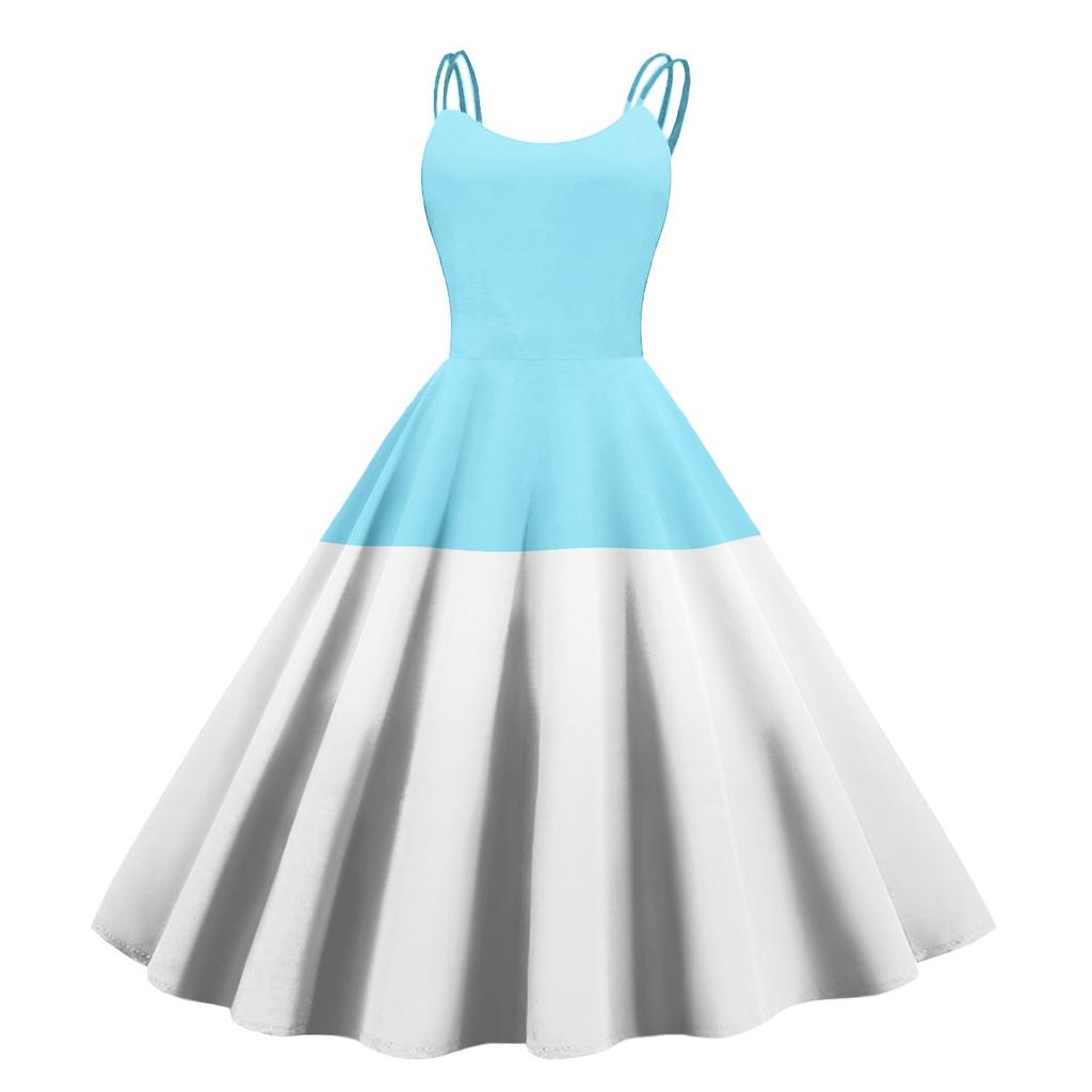 Женские цветочные, цветные пэчворк, градиентный принт, сексуальные без бретелек панк винтажные платья