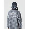 Umbro Унисекс Повседневная Игровая Рубашка Hbl Британская Uq121crj21scw