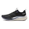 Кроссовки Li Ning Red Rabbit 7 Pro с высокой устойчивостью, амортизацией, нескользящие, легкие, с низким верхом, мужские кроссовки, черные ARPU001-3