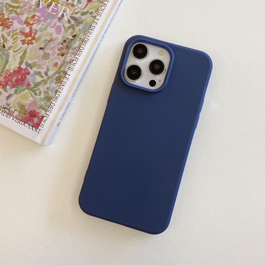 18 цветов на выбор Ультратонкий чехол для iPhone 16 16e 16 Pro Max 16 Plus 15 14 13 12 11 XR XS MAX 6 7 8 Plus SE Однотонный защитный чехол