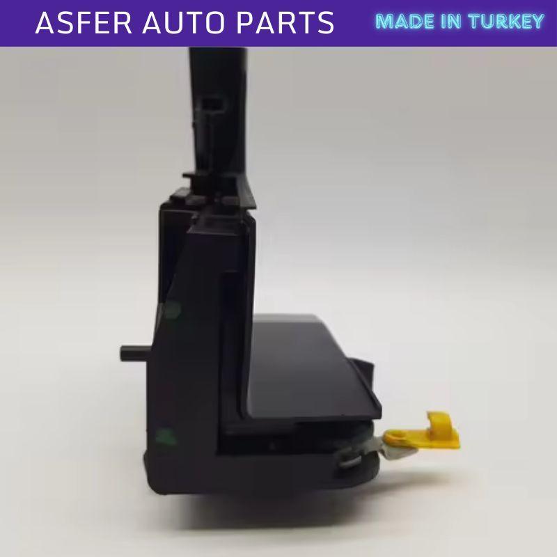 Замок задней левой двери для Renault Logan Sandero Mk2 2013-2020 OEM 825033585R