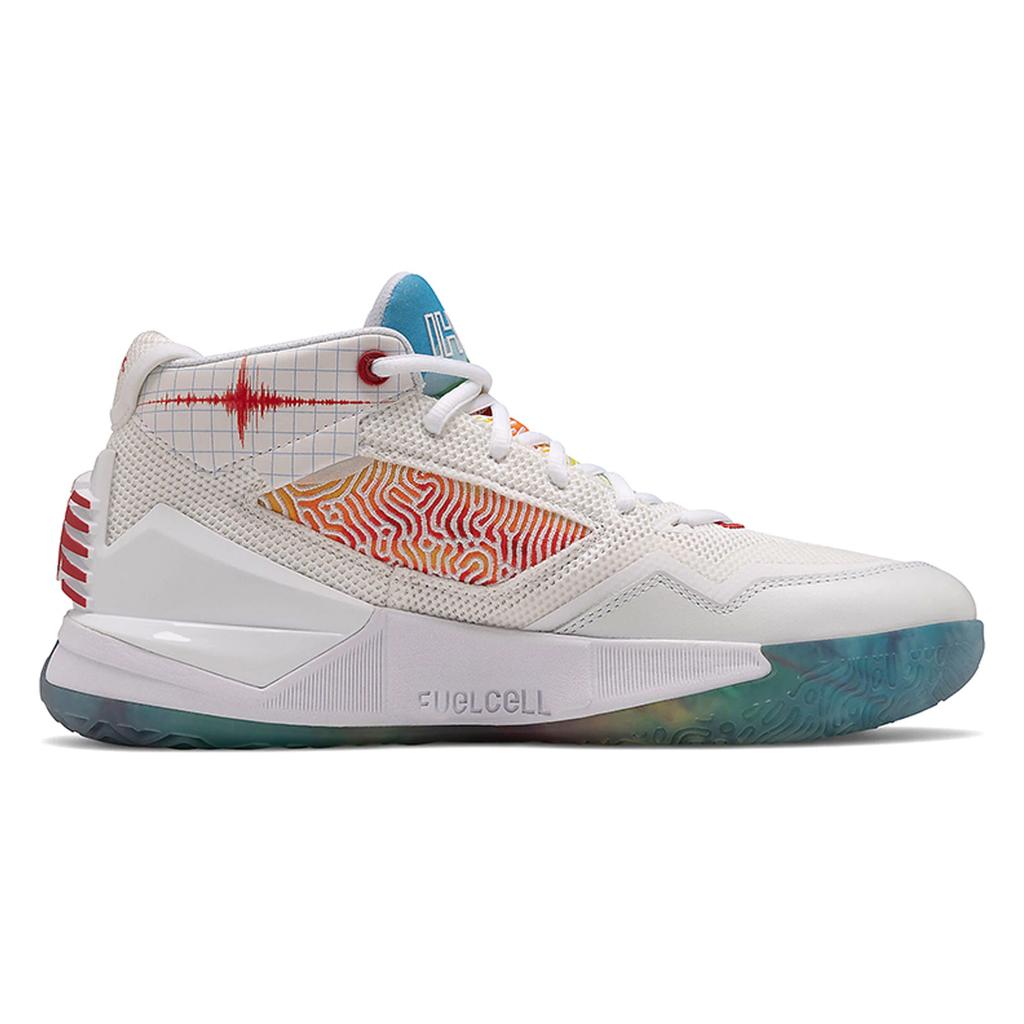New Balance KAWHI 'Seismic Moment' Men's BBKLSSB1