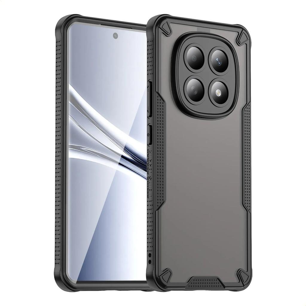 Xiaomi Redmi Note 15/poco M8 Case,shockproof Phone Cover, Anti-scratch Phone Case For Xiaomi Redmi Note 15/poco M8