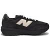 New Balance 370 Черный цемент - U370PB