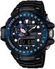 Часы GULFMASTER Radio Solar Black [Casio] G-Shock [] GWN-1000B-1BJF Мужские