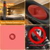 Anti Detector RF Finder Personal Safety Alarm Protection For Hidden Camera