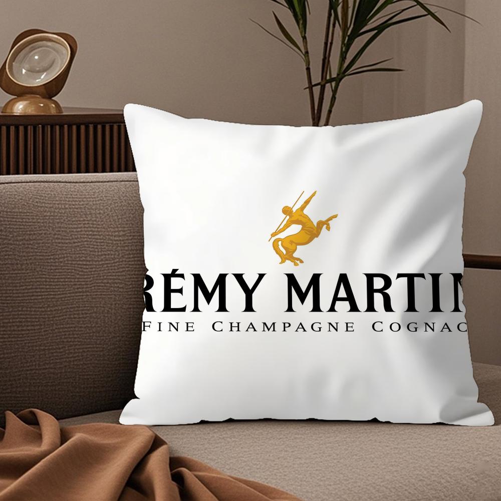 Luxury Living Mmartin Pillow Case Silky elegant Comfort Sofa Bed Invisible zipper