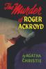 Книга The Murder of Roger Ackroyd