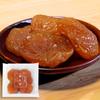 Fukuya Moist Apricot Candied Whole Apricot Набор из 12 упаковок по 540 иен за коробку Respect for the Aged Day Коммерческое использование Абрикос, маринованный в меду