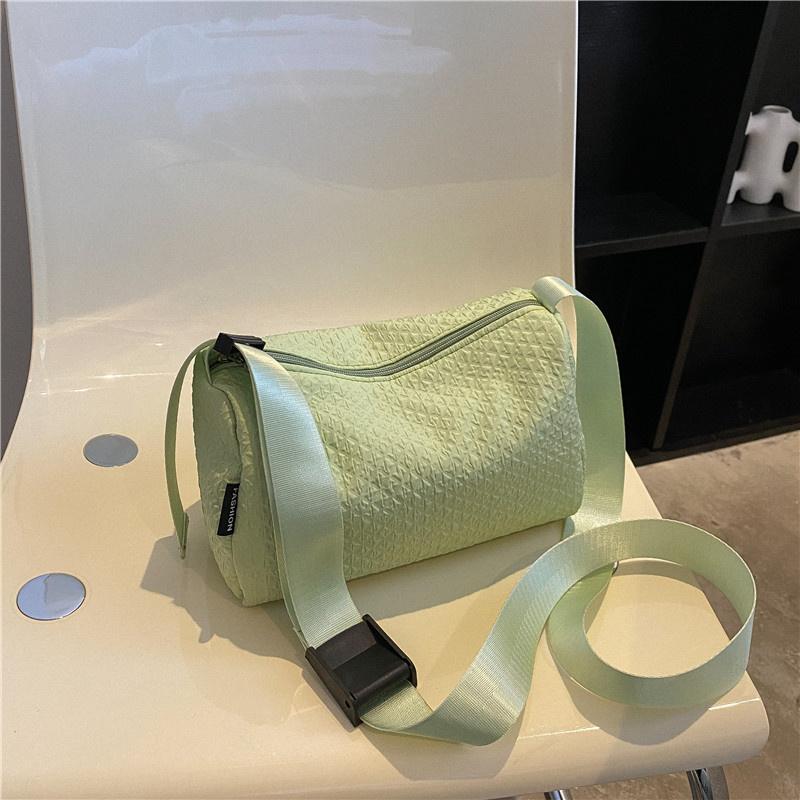 Women's Crossbody Bag Shoulder Bag Pillow Shaped Bag Casual Bag