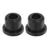 Для BMW Logo Hole Emblem Grommet Holder Clip Car Cap Logo для BMW 1 3 5 7 Series E32 E34 E36 E38 E39 E46 E60 E66 E90