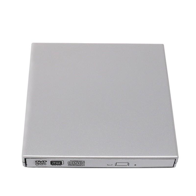Внешний USB Blu-ray привод с поддержкой 3D, Combo
