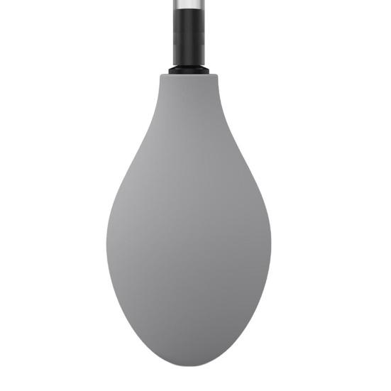 Silicone Ear Pressure Device for Tension Relief Headache Reduction Inner Ear Massage Tool Release Pressure Activate Nerves Portable Relaxation