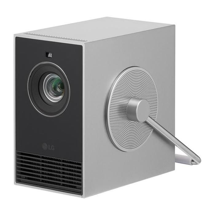 LG HU710PB CineBeam Q Laser 4K