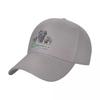 Africas Big  for South Africa Wildlife Fans Baseball Cap Golf Uv Protection Solar Hat Hats For Women Unisexs