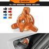 NICECNC Для KTM EXC 300 2024 2025 Регулятор заднего амортизатора Для KTM EXC-F 350 SX 125 SXF 450 Husqvarna TE 300 GasGas EC 300
