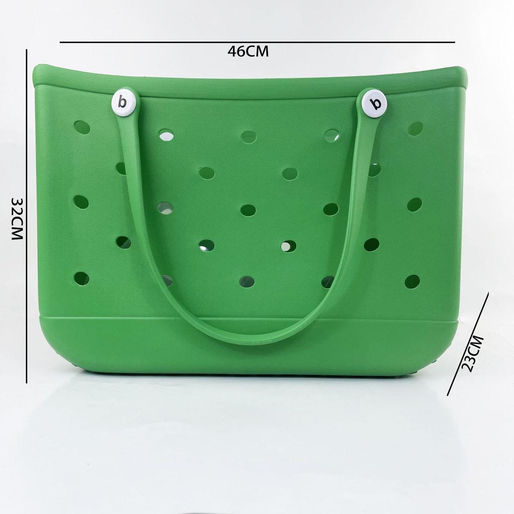 New Style Waterproof EVA Beach & Travel Storage Bag - Wear-resistant and Hot Selling