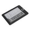 Portable Ebook Reader 8G 128MB 6 Inch Ink Screen Electronic Book Reader Supports Multiple Text Image Formats