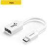 PISEN Кабель для передачи данных Type-C на USB 3.0 OTG для устройств Android