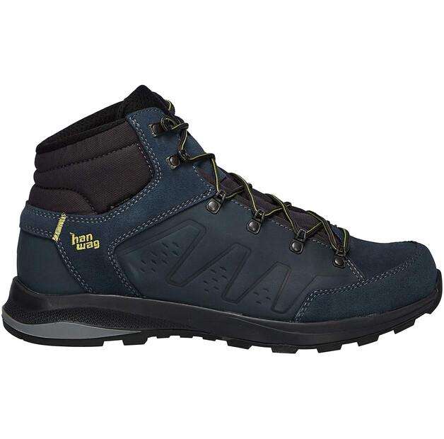 Треккинговые ботинки Hanwag Torsby SF Extra GTX