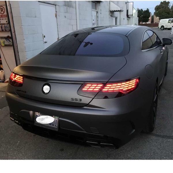 Глянцевый черный класс A A35 A45 V8 BITURBO TURBO 4MATIC + эмблема на крыле багажника задней двери для W176 W177