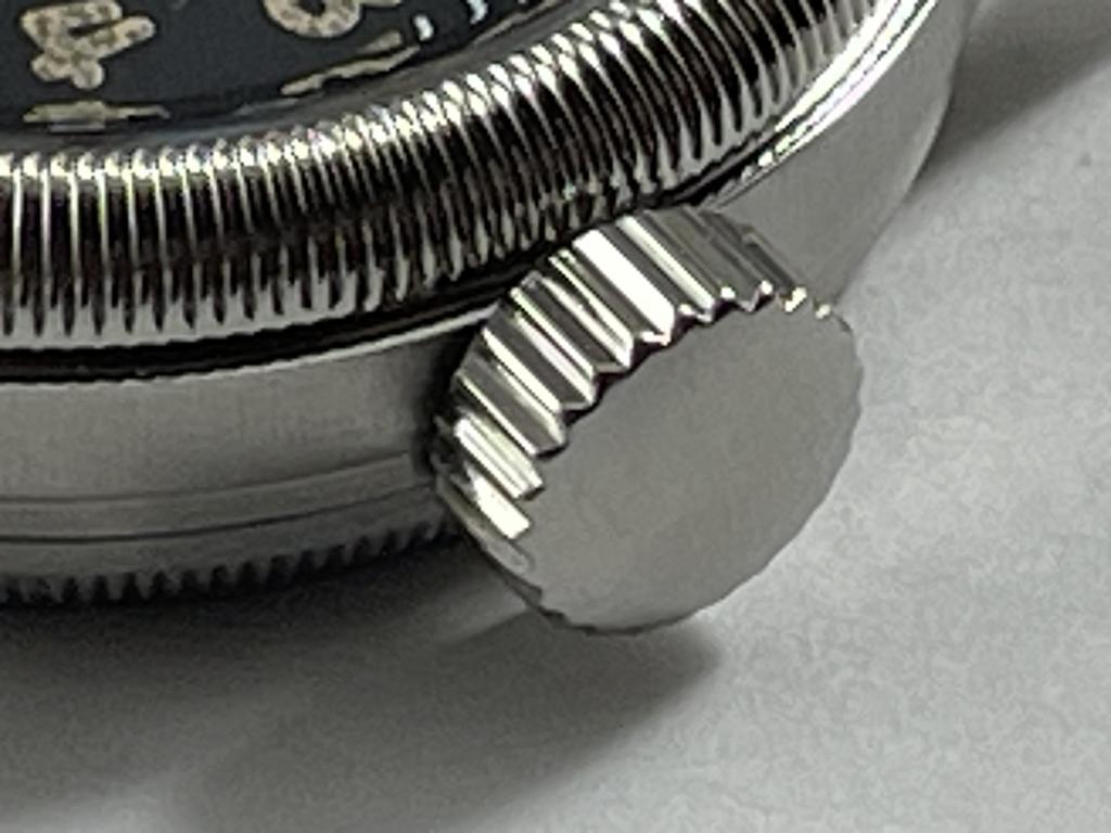 МРМВ. Мужские военные часы, Тип A-17 Винтаж, Хаки (Пустыня) Нейлоновый ремешок НАТО