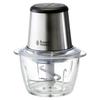 Oishi and Associates Кухонный комбайн Russell Hobbs Электрический кухонный миксер 4 в 1 Мини-измельчитель Серебристый 7820JP 0.5 л