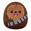 Peluche - JAZWARES - Chewie - 25 Cm - Star Wars - Intérieur