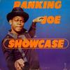 LP Record RANKING JOE - Showcase TRDLP4981 Tad's Record 1981 US Reggae, Ska & Dub Used