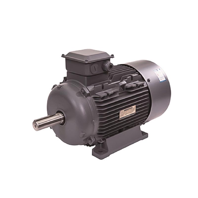 Yinmengda 1TL0 Aluminum High-Efficiency Low-Voltage Three-Phase Asynchronous Motor