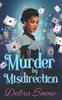 The Murder By Misdirection Book