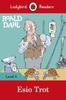 Книга Ladybird Readers Level 4 - Roald Dahl - Esio Trot (ELT Graded Reader)