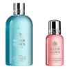 Molton Brown Luxury Shower Gel Duo
