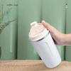New 304 Stainless Steel Coffee Cup Thermal Mugs Leak-Proof Thermos Water Bottle Tea Coffee Mug Vacuum Insulated Bottle 380/510ML