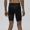 Jordan SportDri FIT Basketball Shorts Men's 010 Black (Unisex) Basketball Shorts FV8619 010