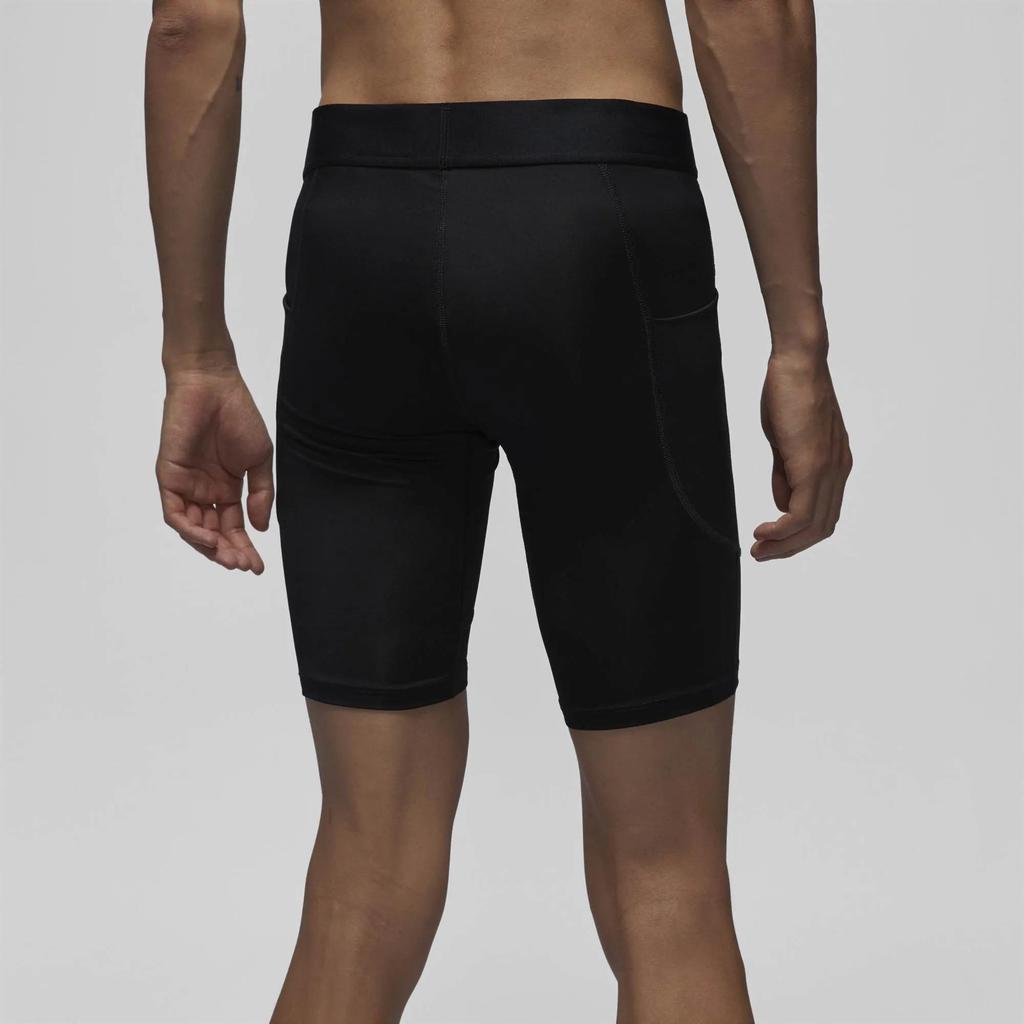 Jordan SportDri FIT Basketball Shorts Men's 010 Black (Unisex) Basketball Shorts FV8619 010