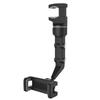 Multi-function  360° Universal Rearview Mirror Phone Holder