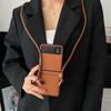 Подходит для Motorola ZR50 Чехол для телефона Складной экран Защитный чехол Упаковка для карт Вставка карт Crossbody Пакет Все включено Защита от падений