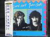 CD DARYL HALL & JOHN OATES - Ooh Yeah! A32D40 Arista 1988 Japan Rock Used