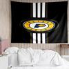 1PC Pacers Basketball Team  Quick-Dry Tapestry, Unique Design Tapestry, Suitable for Bedroom,Livingroom, Playroom,Heartwarming Holiday Gifts
