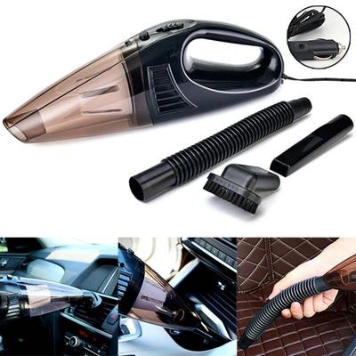 12 В портативный портативный 4 в 1 автомобильный пылесос Van Vac Cars Wet and Dry Vacuum