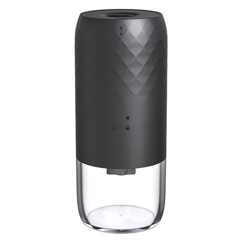 Wireless Portable Electric Coffee Bean Grinder Rechargeable 40 Levels Adjustable Coarseness Grinding Machine Kitchen Accessories