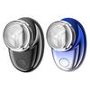 Mini Electric Shaver USB Rechargeable Waterproof Wet Dry Travel Razor Portable Men Beard Trimmer Hair Remover Tool Father Husband Boyfriend Gift