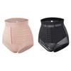 Боди послеродовое с застежкой, формирующее фигуру, трусы с высоким поясом для контроля живота, приподнимающие ягодицы, послеродовое