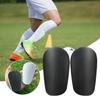 Mini Soccer Shin Guards for Adult Children Football Training Knee Pads Wear-resistant Shock Absorbing Leg Elbow Protector Safety